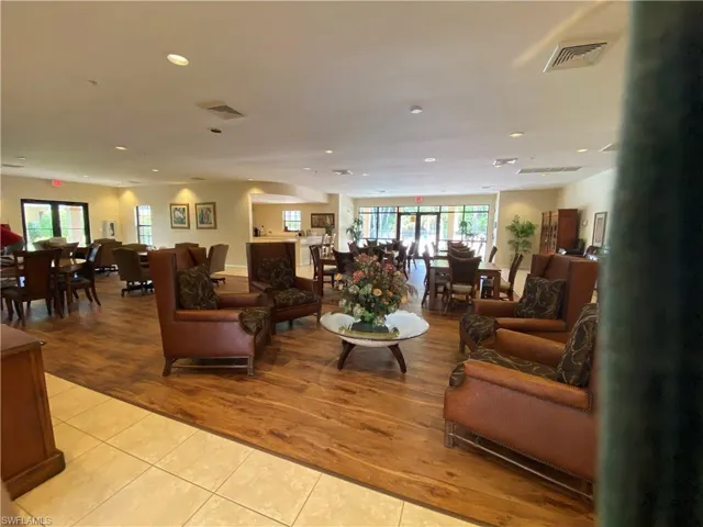 Club House Dining