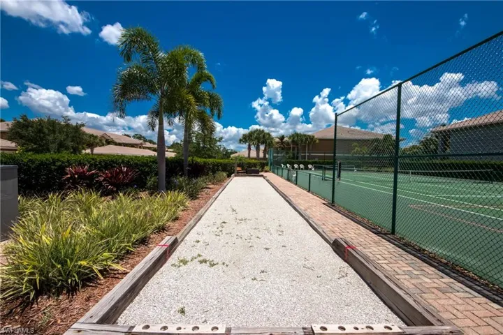 Bocce