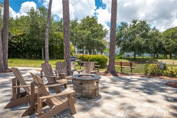 Firepit