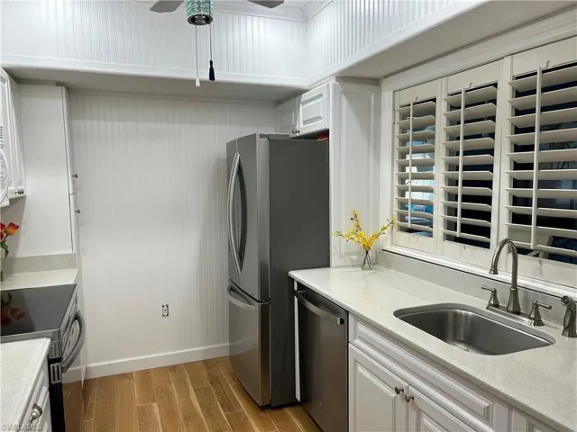 790 Willowbrook Dr 306, Naples, Florida 34108