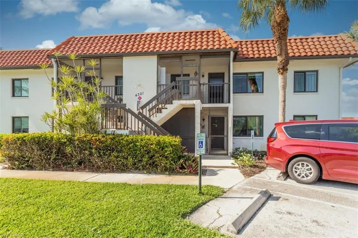 EACH UNIT HAS 2 PARKING SPACES UNASSIGNED AND ROOM FOR GUEST PARKING