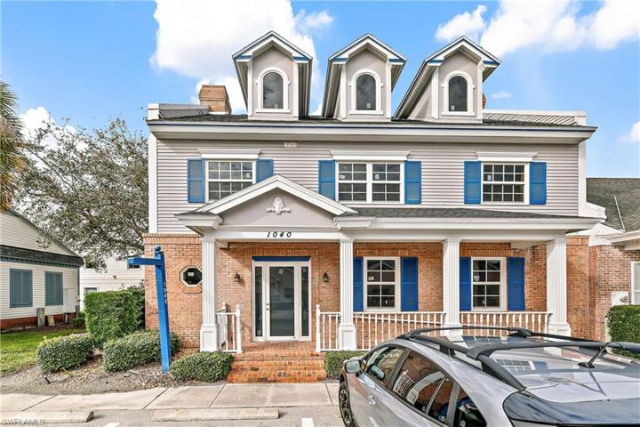 1040  Goodlette-Frank N RD, Naples, FL 34102