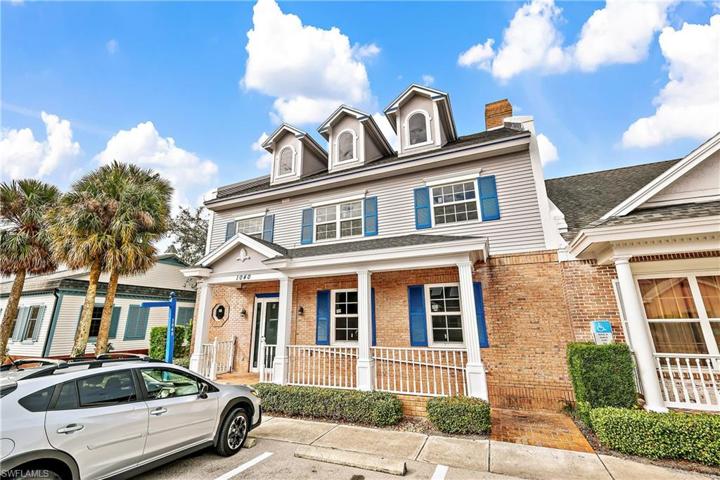 1040  Goodlette-Frank N RD, Naples, FL 34102