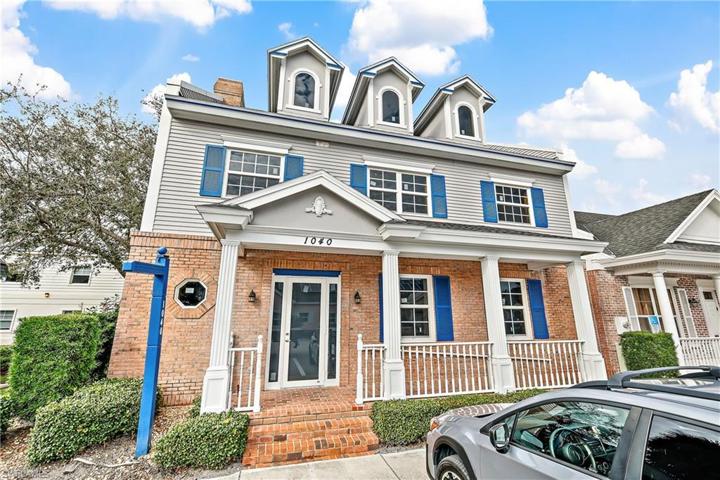 1040  Goodlette-Frank N RD, Naples, FL 34102