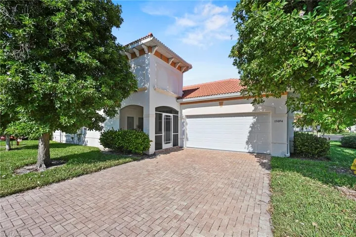 15094 Stella Del Mar Ln, Fort Myers, Florida 33908