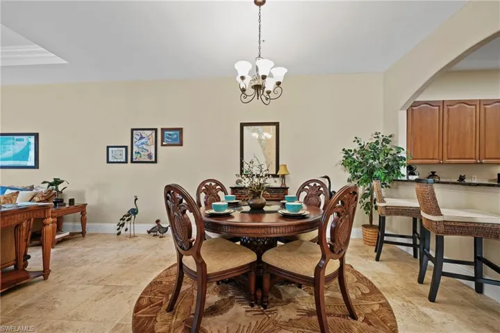 15094 Stella Del Mar Ln, Fort Myers, Florida 33908
