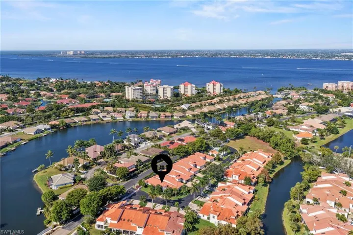 15094 Stella Del Mar Ln, Fort Myers, Florida 33908