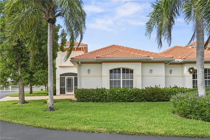 15094 Stella Del Mar Ln, Fort Myers, Florida 33908