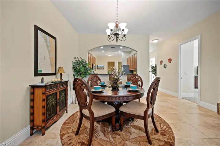 15094 Stella Del Mar Ln, Fort Myers, Florida 33908
