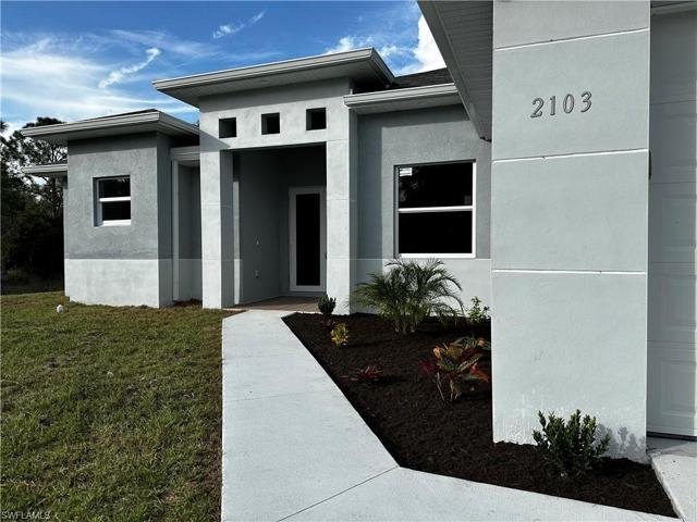 2103 E 14th ST, LEHIGH ACRES FL 33972