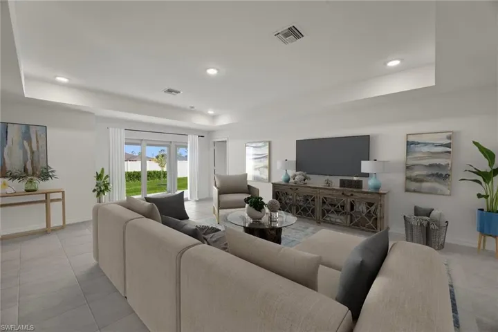 1817 Nw 2nd Ave, Cape Coral Fl 33993