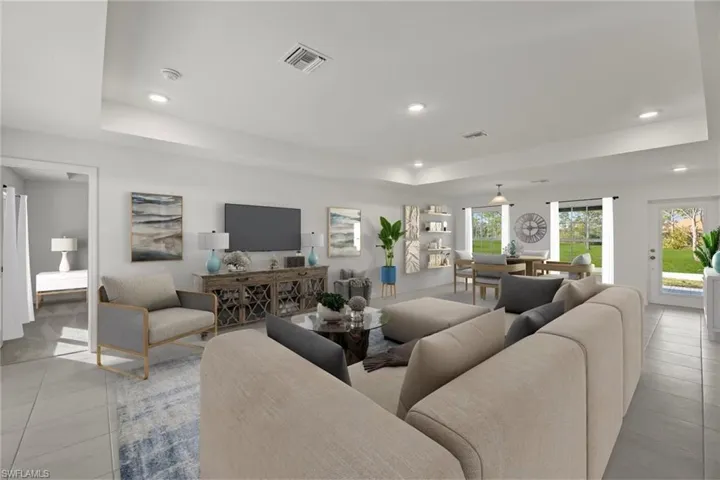 1817 Nw 2nd Ave, Cape Coral Fl 33993