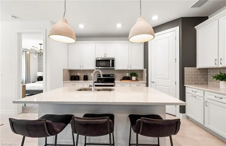 Photo is from a furnished model. Options for this home may vary.
