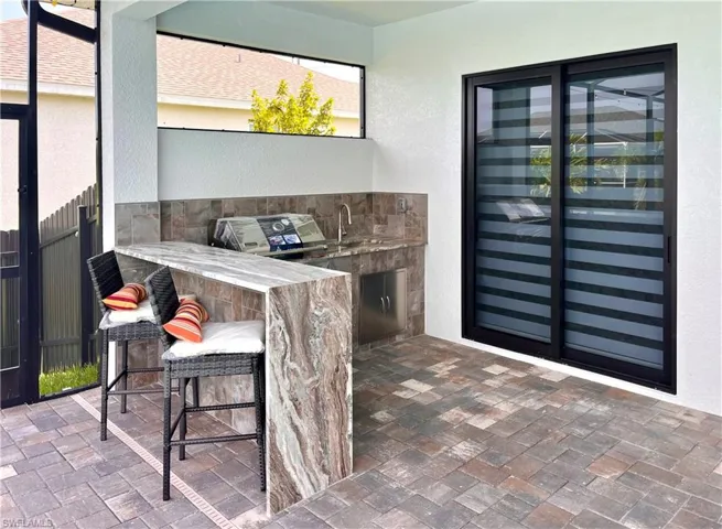 1803 Nw 38th Pl, Cape Coral, Florida 33993
