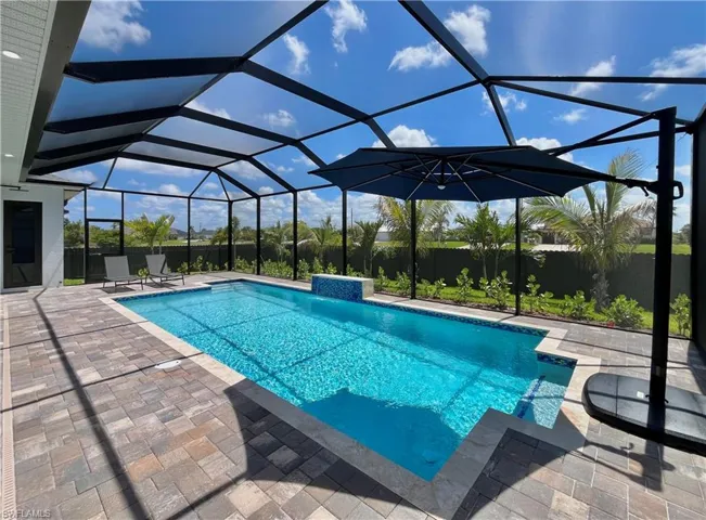 1803 Nw 38th Pl, Cape Coral, Florida 33993
