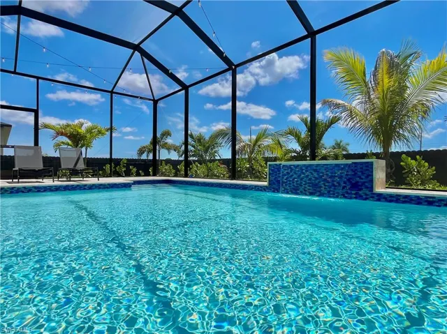1803 Nw 38th Pl, Cape Coral, Florida 33993
