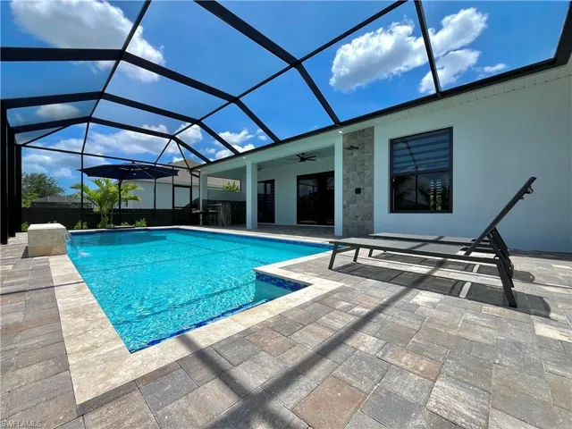 1803 Nw 38th Pl, Cape Coral, Florida 33993