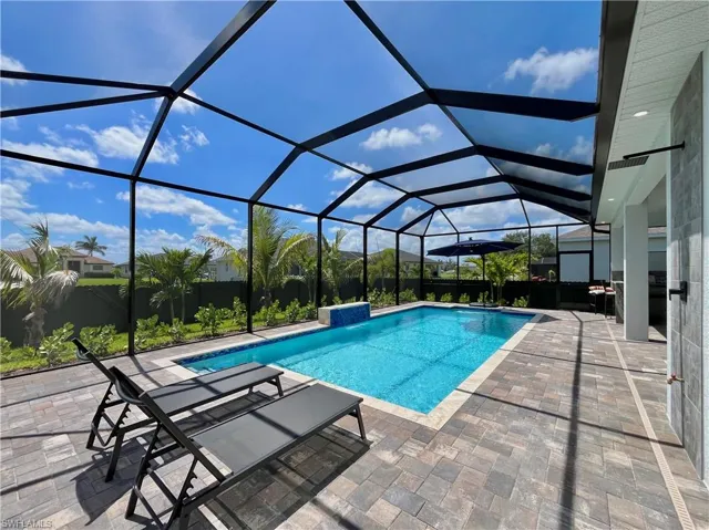 1803 Nw 38th Pl, Cape Coral, Florida 33993