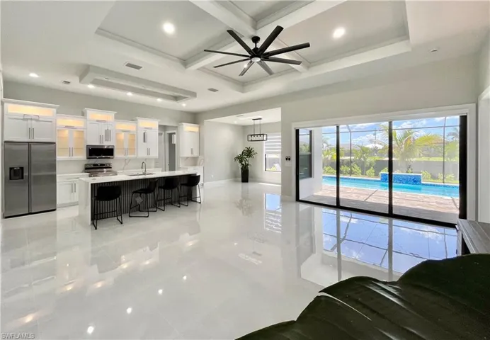 1803 Nw 38th Pl, Cape Coral, Florida 33993
