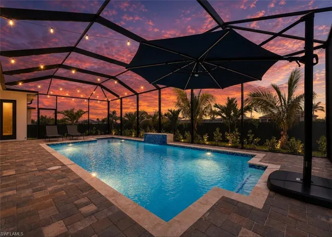 1803 Nw 38th Pl, Cape Coral, Florida 33993