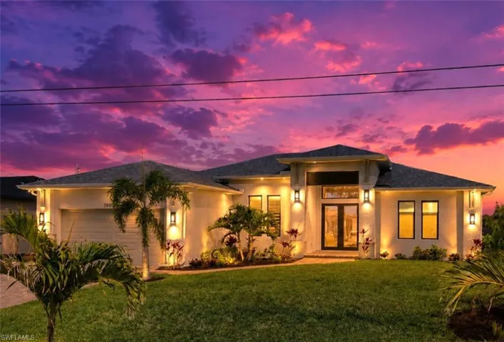 1803 Nw 38th Pl, Cape Coral, Florida 33993
