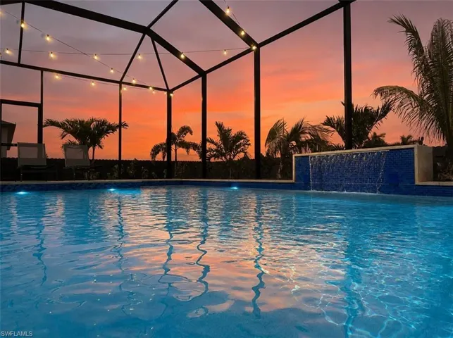 1803 Nw 38th Pl, Cape Coral, Florida 33993