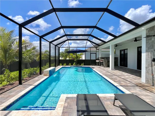 1803 Nw 38th Pl, Cape Coral, Florida 33993