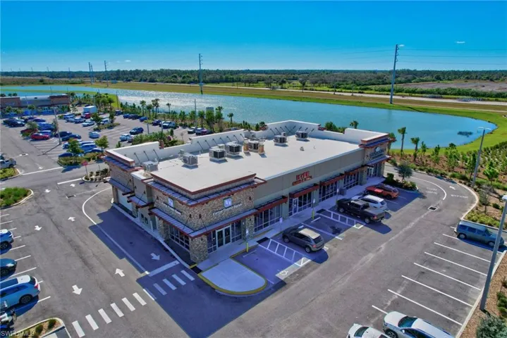 Publix Super Market at Crescent B Commons