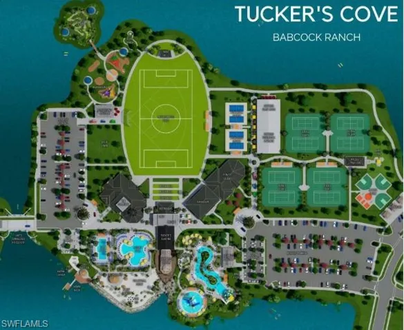 Community Amenities
