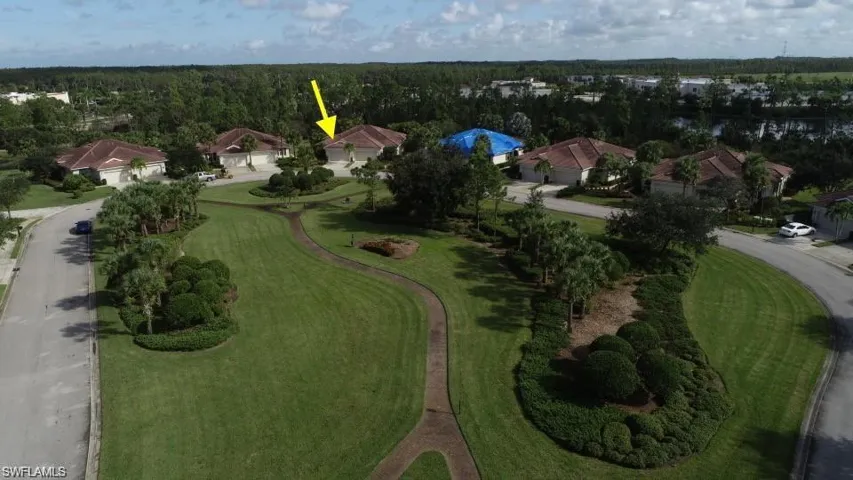9209 Aviano Dr, Fort Myers, Florida 33913