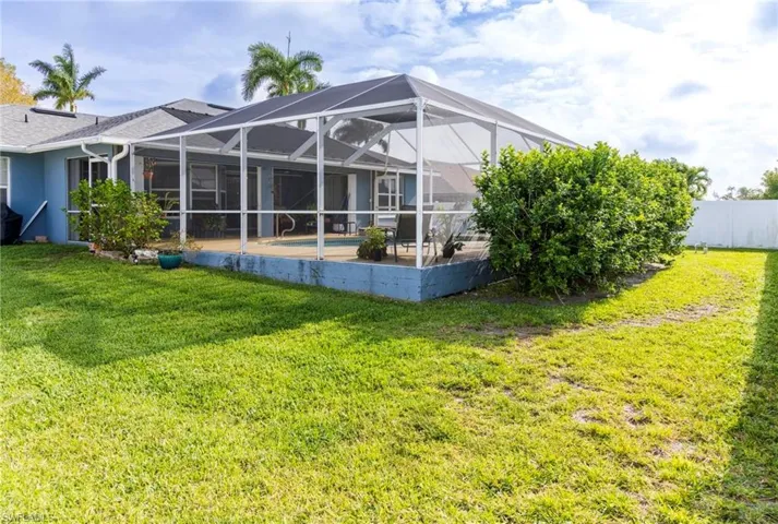 524 Sw 27th Ter, Cape Coral Fl 33914