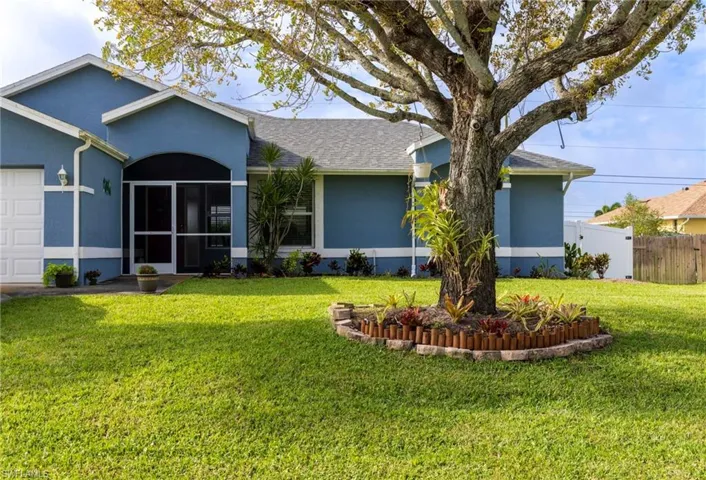 524 Sw 27th Ter, Cape Coral Fl 33914