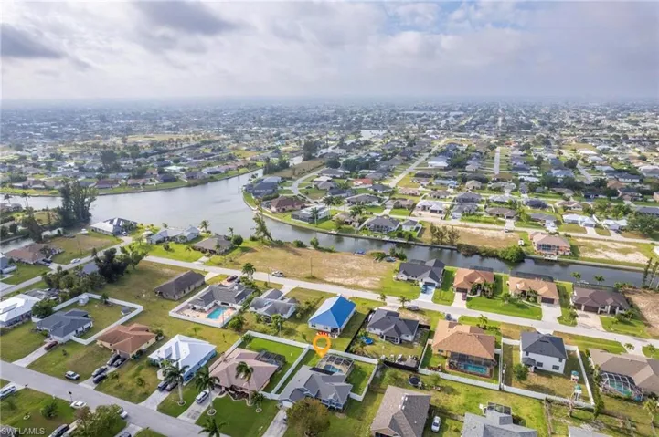 524 Sw 27th Ter, Cape Coral Fl 33914
