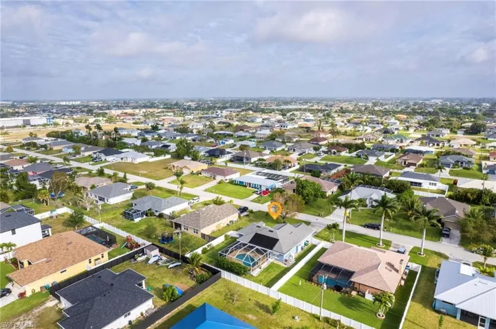524 Sw 27th Ter, Cape Coral Fl 33914