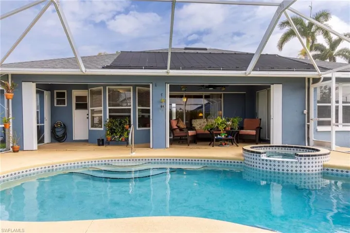 524 Sw 27th Ter, Cape Coral Fl 33914