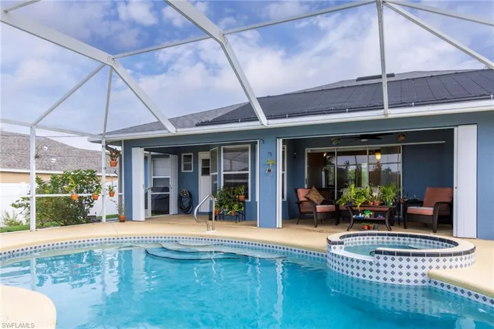 524 Sw 27th Ter, Cape Coral Fl 33914