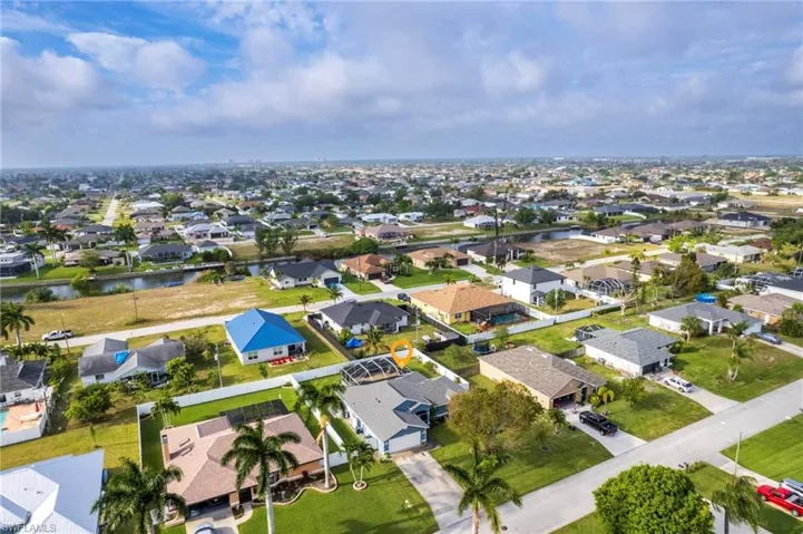 524 Sw 27th Ter, Cape Coral Fl 33914