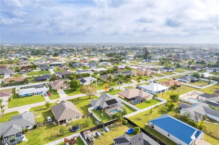 524 Sw 27th Ter, Cape Coral Fl 33914