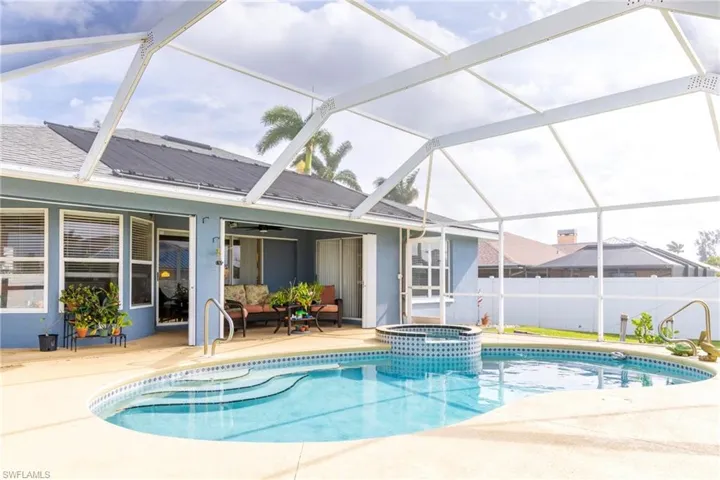 524 Sw 27th Ter, Cape Coral Fl 33914