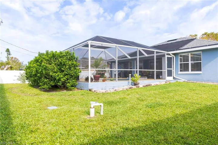 524 Sw 27th Ter, Cape Coral Fl 33914