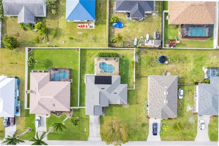 524 Sw 27th Ter, Cape Coral Fl 33914