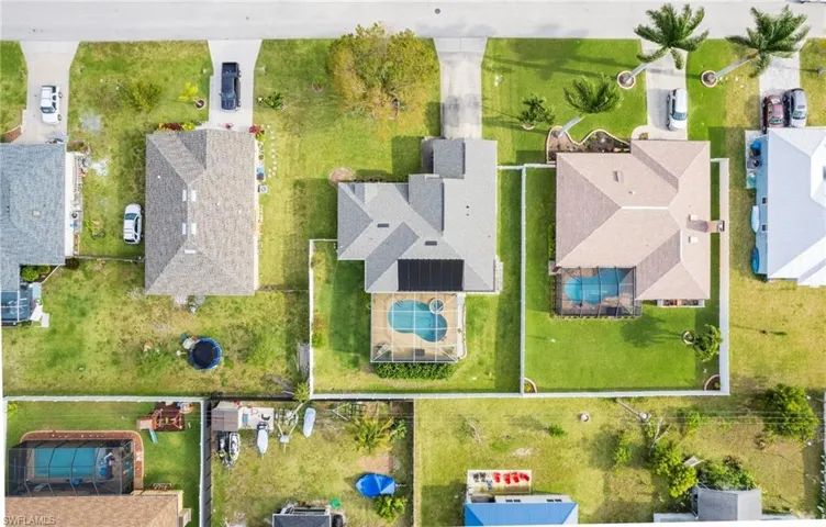 524 Sw 27th Ter, Cape Coral Fl 33914