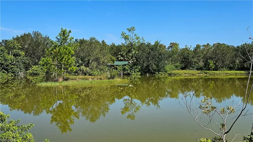Water view