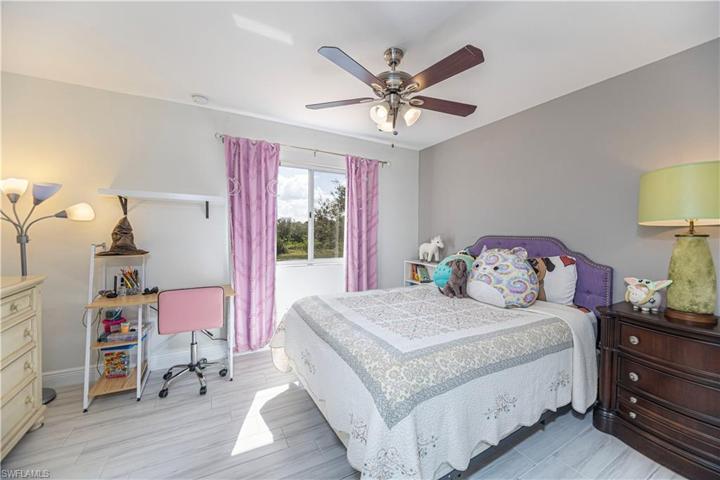 Third Bedroom