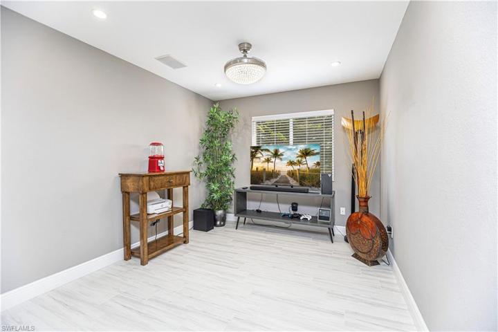 Second Floor Loft