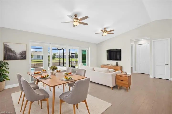 122 SW 21st  TER, Cape Coral, FL 33991