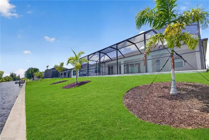 122 SW 21st  TER, Cape Coral, FL 33991