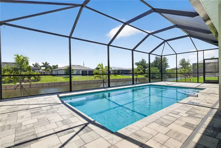 122 SW 21st  TER, Cape Coral, FL 33991