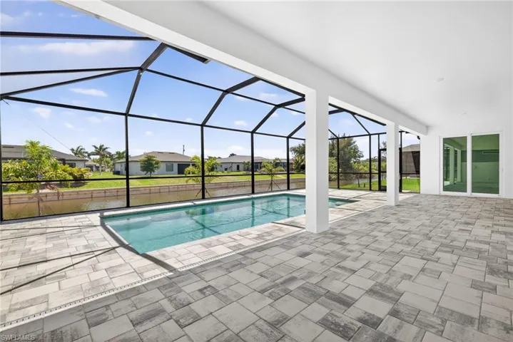 122 SW 21st  TER, Cape Coral, FL 33991