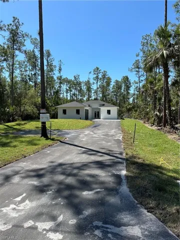4738  26th SE AVE, Naples, FL 34117
